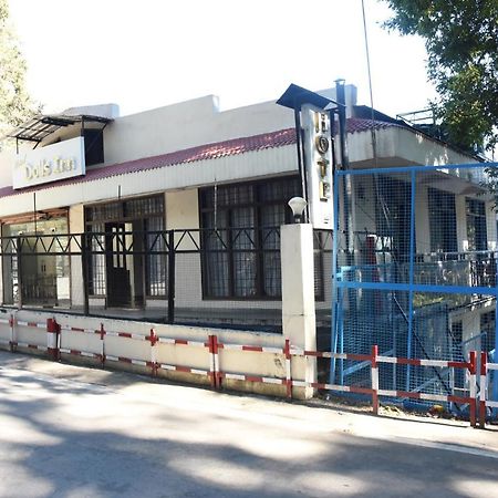 Hotel Dolls Inn Nainital Kültér fotó